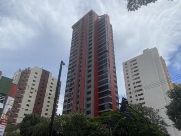 imagem 1 - Apartamento para locação e vendas no Bairro Fundinho imagem 1 - Apartamento para locação e vendas no Bairro Fundinho