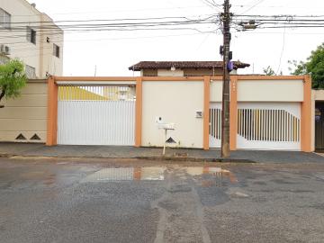 imagem 1 - Casa para locação no bairro Santa Monica imagem 1 - Casa para locação no bairro Santa Monica