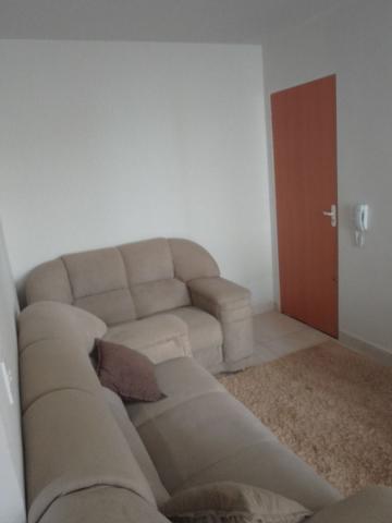 imagem 3 - Apartamento - Padrão imagem 3 - Apartamento - Padrão