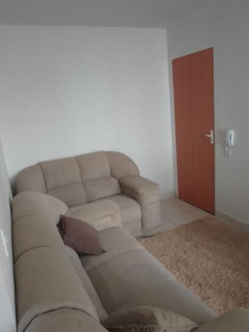 Apartamento à venda no Bairro Residencial Pequis