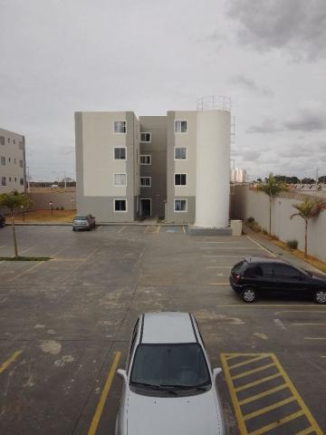 Apartamento à venda no Bairro Residencial Pequis