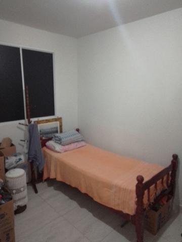 Apartamento à venda no Bairro Residencial Pequis