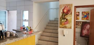 imagem 5 - Casa estilo sobrado à venda no Bairro Daniel Fonseca imagem 5 - Casa estilo sobrado à venda no Bairro Daniel Fonseca