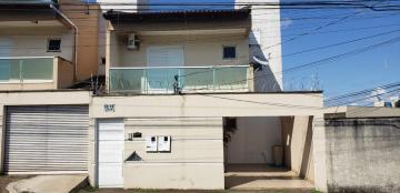 imagem 1 - Casa estilo sobrado à venda no Bairro Daniel Fonseca imagem 1 - Casa estilo sobrado à venda no Bairro Daniel Fonseca