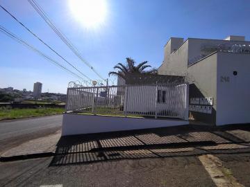 Casa estilo sobrado à venda no Bairro Vigilato Pereira