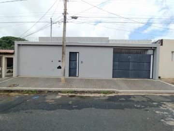 Casa para locação no bairro Presidente Rosevelt