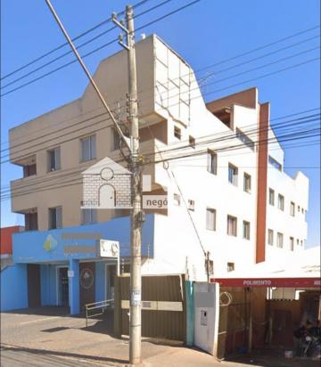 Apartamento à venda no Bairro Santa Maria