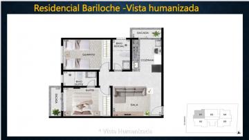 imagem 2 - Apartamentos á venda no Bairro Jaragua imagem 2 - Apartamentos á venda no Bairro Jaragua
