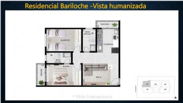 Apartamentos á venda no Bairro Jaragua