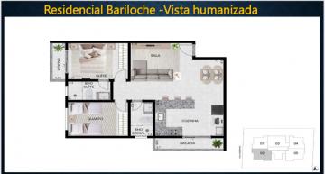 imagem 3 - Apartamentos á venda no Bairro Jaragua imagem 3 - Apartamentos á venda no Bairro Jaragua