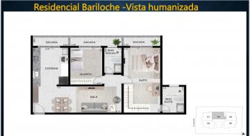 imagem 4 - Apartamentos á venda no Bairro Jaragua imagem 4 - Apartamentos á venda no Bairro Jaragua