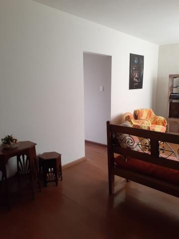 Apartamento à venda no bairro Fundinho