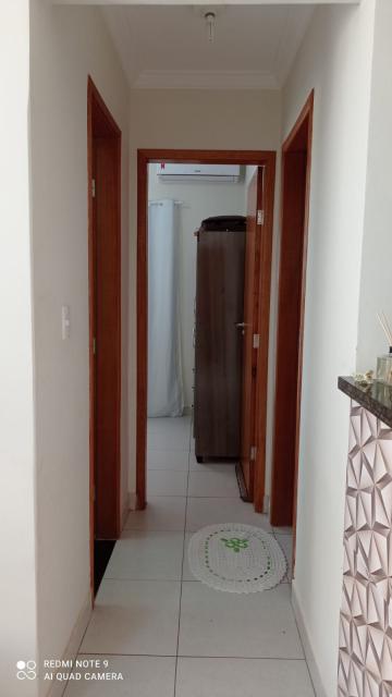 Apartamento à venda no bairro Jardim Holanda