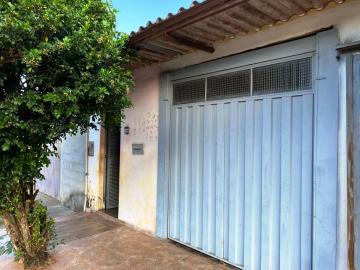 imagem 1 - Casa a venda Bairro São Jorge imagem 1 - Casa a venda Bairro São Jorge