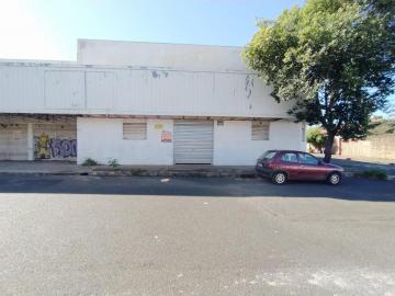 imagem 1 - Barracão para locação no bairro Marta Helena imagem 1 - Barracão para locação no bairro Marta Helena