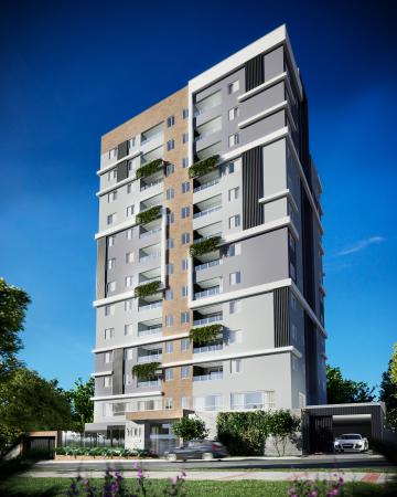 Apartamentos de 2 e 3 dormitorios com suite no Santa Monica