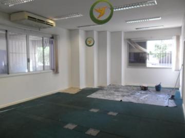 imagem 2 - Sala comercial para locação no bairro Tabajaras imagem 2 - Sala comercial para locação no bairro Tabajaras