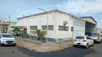 imagem 1 - Barracão à venda no Bairro Brasil imagem 1 - Barracão à venda no Bairro Brasil