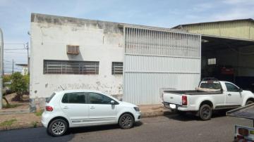 imagem 3 - Barracão à venda no Bairro Brasil imagem 3 - Barracão à venda no Bairro Brasil