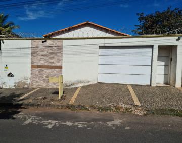 imagem 1 - Casa à venda no Jardim Canaã imagem 1 - Casa à venda no Jardim Canaã