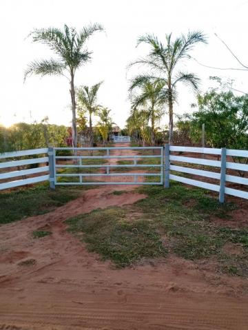 Alugar Rural / Sítio em Monte Alegre de Minas. apenas R$ 360.000,00