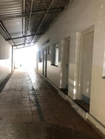 Casa comercial para locação no bairro Centro