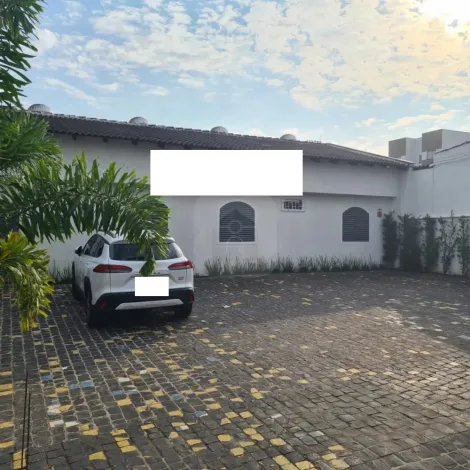 imagem 1 - Casa Comercial à venda no bairro Santa Mônica. imagem 1 - Casa Comercial à venda no bairro Santa Mônica.