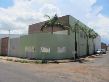 imagem 1 - Galpão comercial para locação no bairro Santa Rosa imagem 1 - Galpão comercial para locação no bairro Santa Rosa