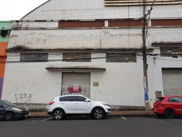 Galpão comercial para  locação no bairro Martins