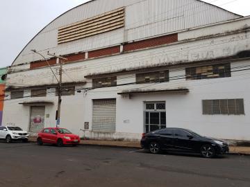 Galpão comercial para  locação no bairro Martins