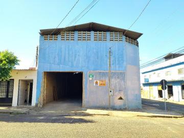 imagem 2 - Barracão para locação no bairro Marta Helena imagem 2 - Barracão para locação no bairro Marta Helena