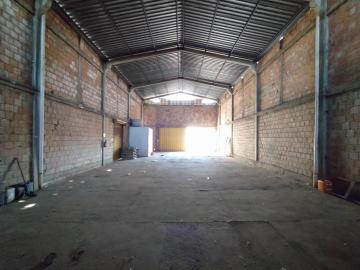 imagem 5 - Barracão para locação no bairro Marta Helena imagem 5 - Barracão para locação no bairro Marta Helena