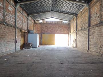 imagem 4 - Barracão para locação no bairro Marta Helena imagem 4 - Barracão para locação no bairro Marta Helena