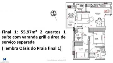 imagem 2 - Apartamentos à venda no Bairro Segismundo Pereira imagem 2 - Apartamentos à venda no Bairro Segismundo Pereira