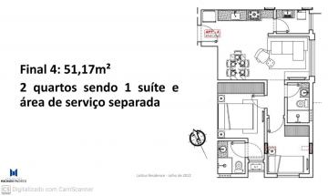 imagem 4 - Apartamentos à venda no Bairro Segismundo Pereira imagem 4 - Apartamentos à venda no Bairro Segismundo Pereira