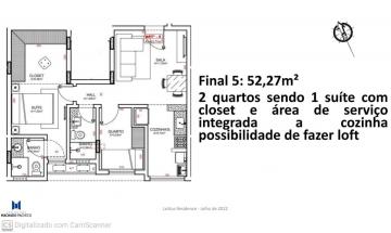 imagem 5 - Apartamentos à venda no Bairro Segismundo Pereira imagem 5 - Apartamentos à venda no Bairro Segismundo Pereira