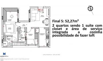 Apartamentos à venda no Bairro Segismundo Pereira