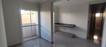 Apartamento à venda no bairro Santa Mônica.