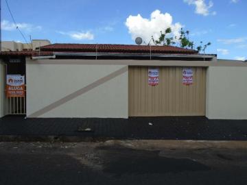 Casa para locação e venda no bairro Umuarama