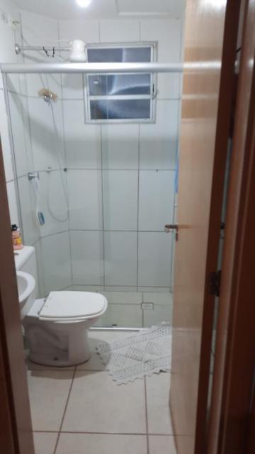 Apartamento à Venda