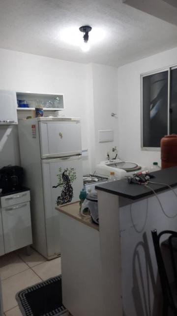 Apartamento à Venda