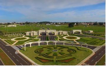 imagem 1 - Terreno à venda no Condomínio Jardim Versailles imagem 1 - Terreno à venda no Condomínio Jardim Versailles