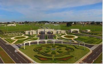 imagem 1 - Terreno à venda no Condomínio Jardim Versailles imagem 1 - Terreno à venda no Condomínio Jardim Versailles