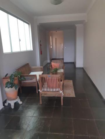 Apartamento á Venda Bairro Osvaldo Rezende