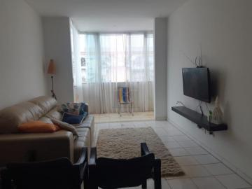 Apartamento á Venda Bairro Osvaldo Rezende