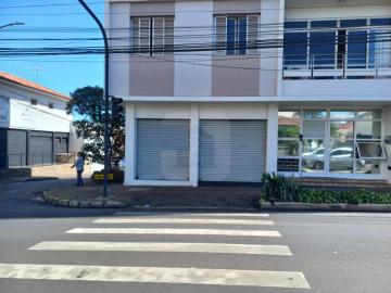 Loja comercial para locação no bairro Centro