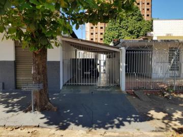 Casa para locação no bairro Martins