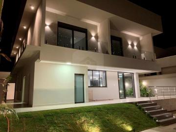 imagem 5 - Casa à venda no Condomínio Alphaville I imagem 5 - Casa à venda no Condomínio Alphaville I