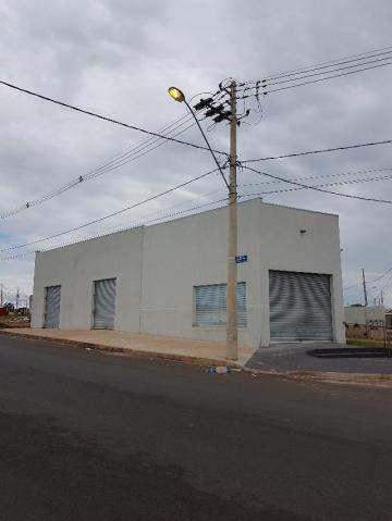 Loja comercial para locação no bairro Residencial Pequis