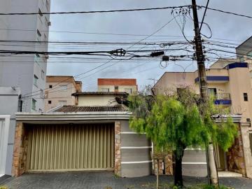 imagem 1 - Casa á Venda no Bairro Santa Mônica imagem 1 - Casa á Venda no Bairro Santa Mônica